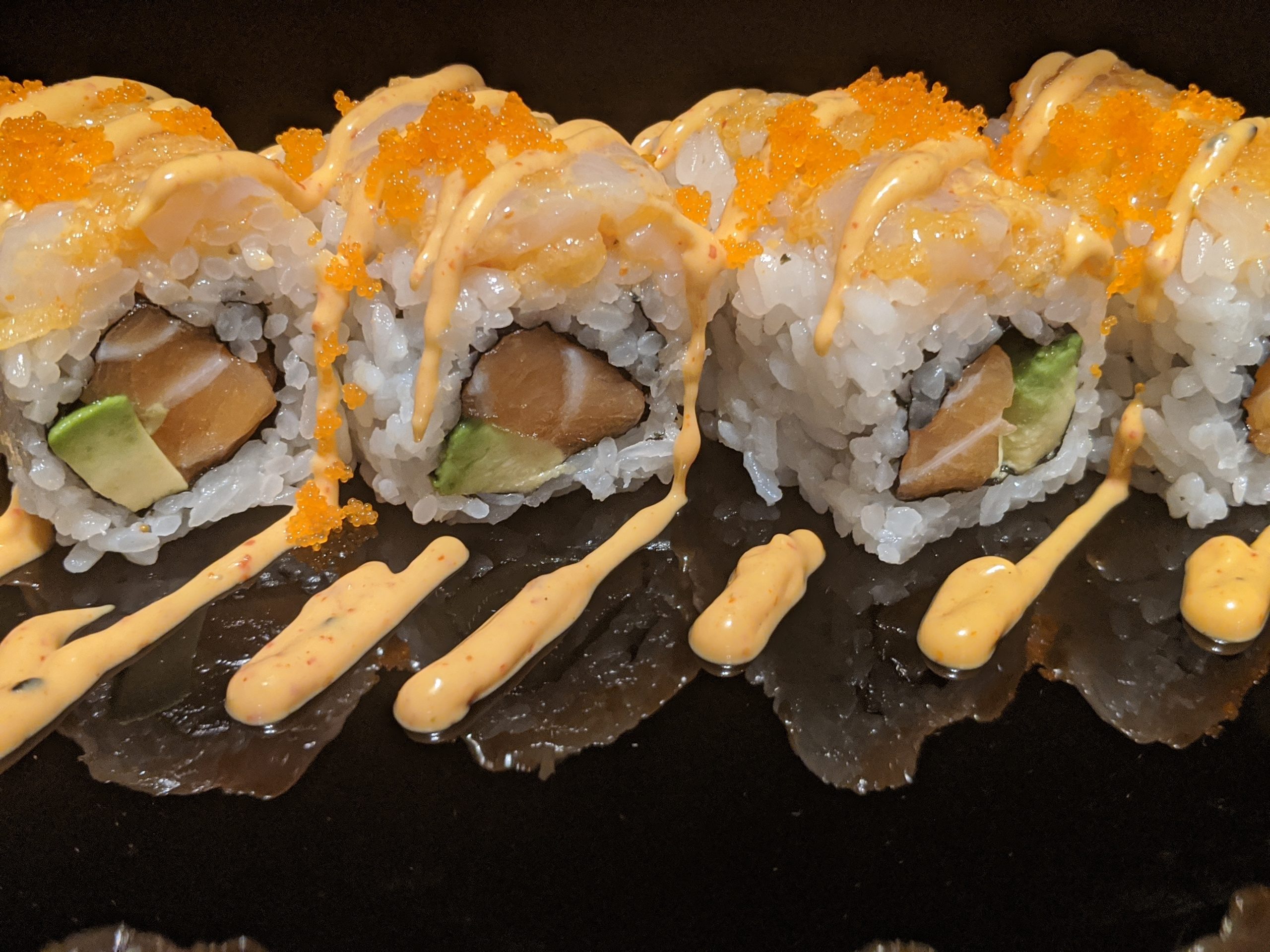 Sushi kaiyo
